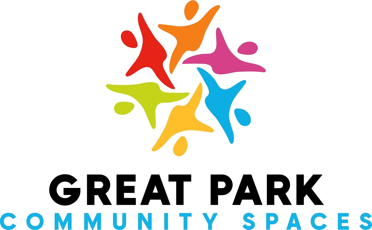 Great Park Community Spaces